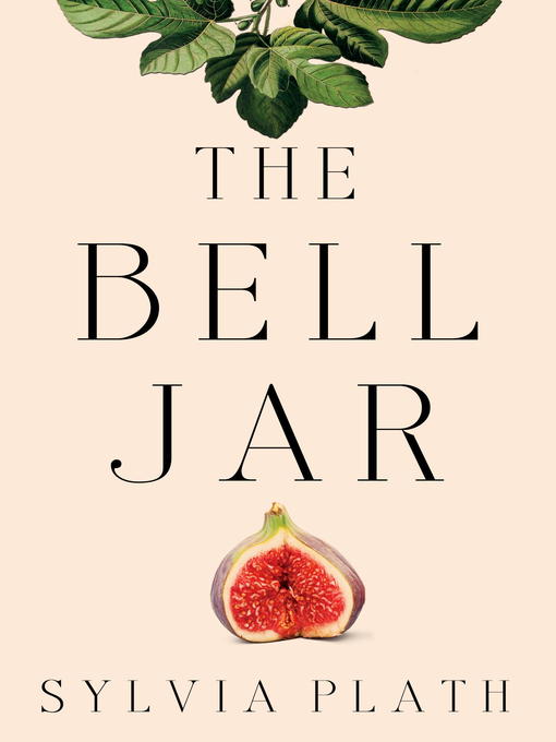 the bell jar novel